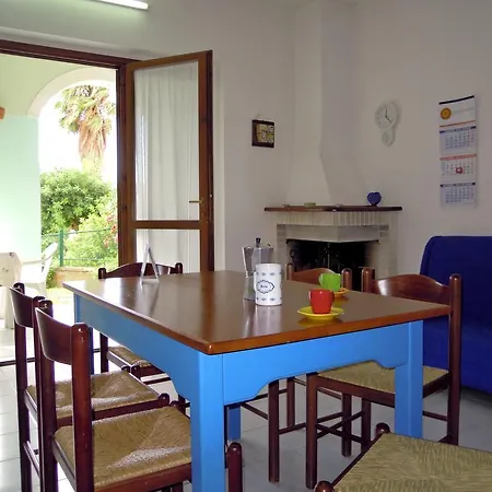 Appartement Iris *