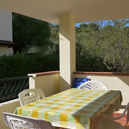 Iris Appartement