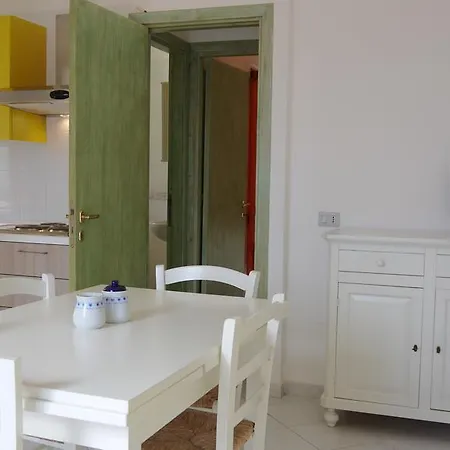Iris Appartement *