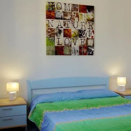 Iris Appartement Villasimius