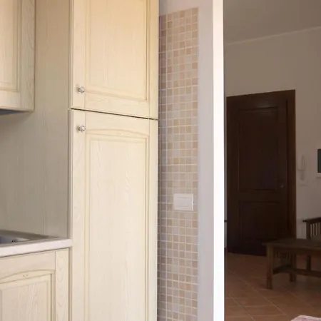 Iris Appartement Villasimius