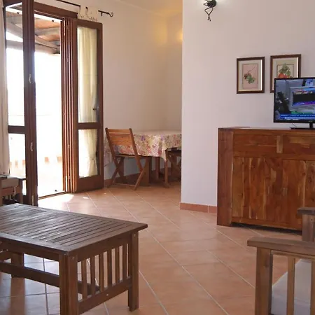 Appartement Iris *