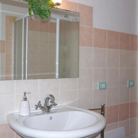 Appartement Iris Villasimius