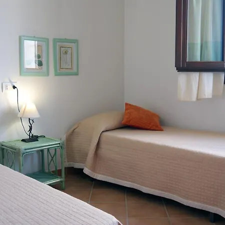 Iris Appartement