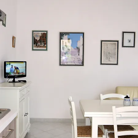 Appartement Iris