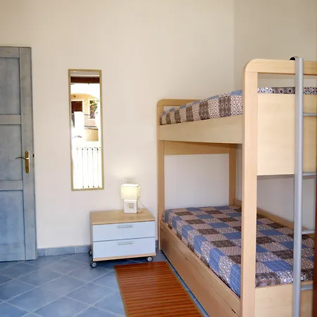 Appartement Iris Villasimius
