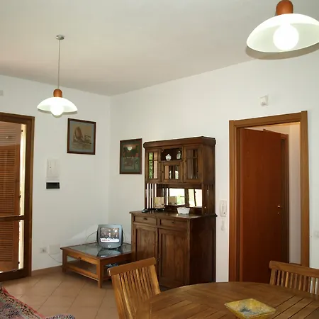 Iris Appartement *