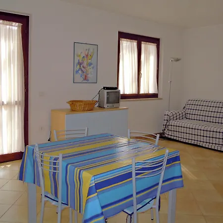 Appartement Iris *
