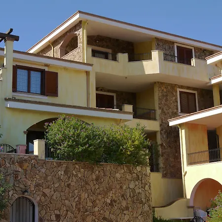 Appartement Iris Villasimius