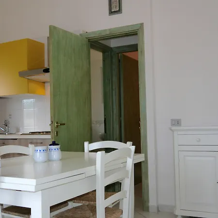 Appartement Iris