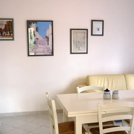Iris Appartement Villasimius