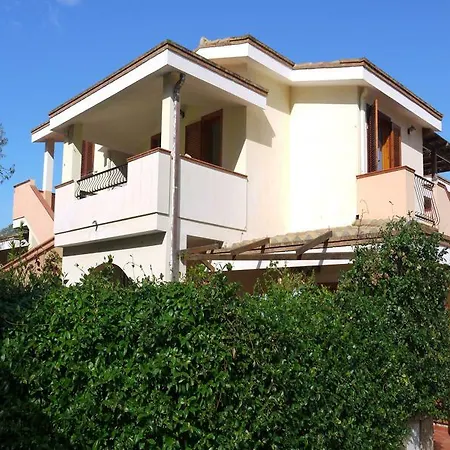 Appartement Iris Villasimius