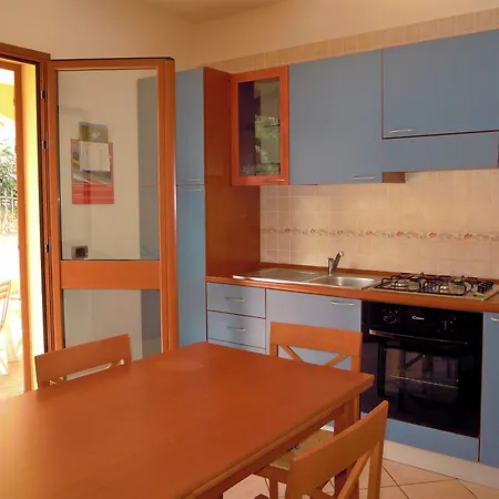Appartement Iris *
