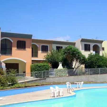 Iris Appartement Villasimius