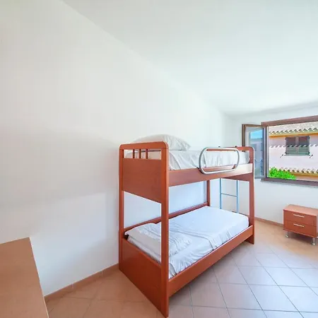 Appartement Iris *