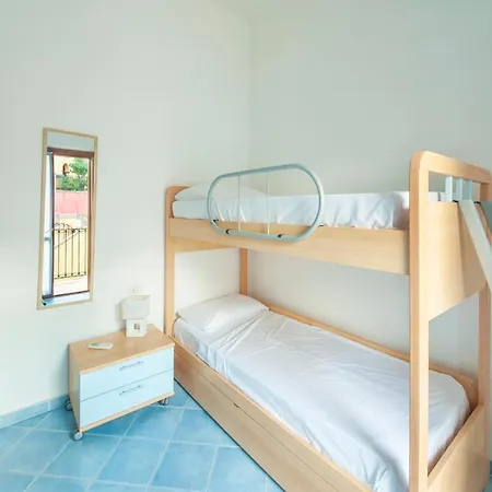 Iris Appartement