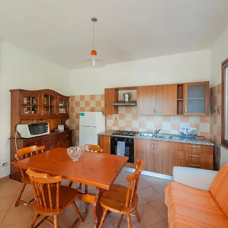 Iris Appartement